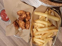 -必胜客(龙湾万达店)