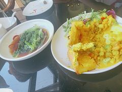 -高第街56号港式餐厅(山大路店)