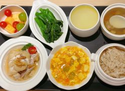 点击看大图 -广州和睦家医院·医学月子