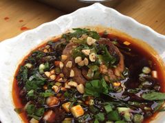 -雲记卢妈冷锅串串(中道街总店)