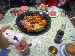 -五里关火锅(牛市口店)