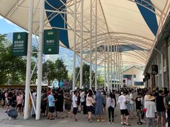 -雅鲁激流探险漂流