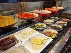 -非烤勿扰自助烤肉(东城时尚店)