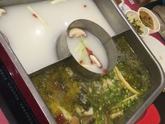 -新辣道鱼火锅(世纪金源购物中心店)