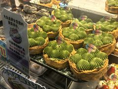 -PAOPAO Bakery&Café(港汇店)