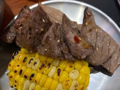 -大阪烧肉BAKA一代(十亩地店)