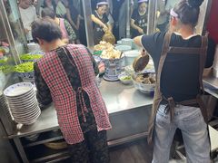 -清真马虎面馆(西七路店)