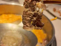 -犇鼎牛潮汕牛肉火锅(新辰里学清路店)