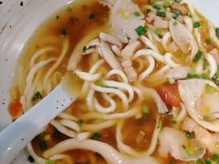 -大师兄·西北小馆(南沙万达广场店)