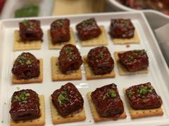 -汇贤府·李氏新鲁菜(万寿路店)