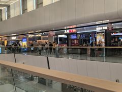 -万达广场(北京槐房店)