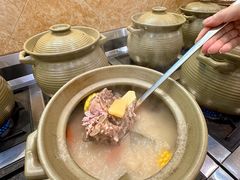 -丰尔粥食·顺德鱼生·干蒸排骨顺德菜(大良分店)