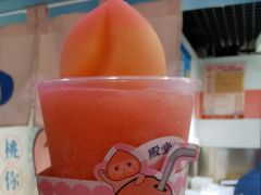 -和气桃桃(宏伊广场店)
