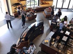 -星巴克(迪士尼小镇店)
