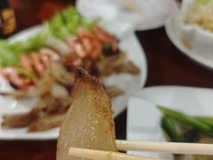 -Dang restaurant (patong phuket)