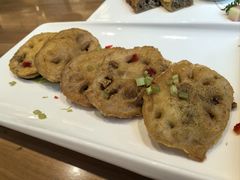 -枣子树·素食餐厅(普陀山店)