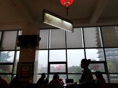 -听松楼·花园酒店·自助餐厅(红梅公园店)