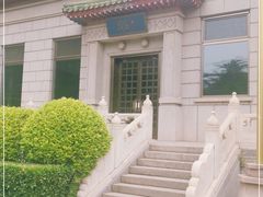 -君庭中餐厅(友谊宾馆店)