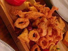 -Tivano意大利餐厅(成都居舍酒店)