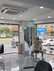 -名格美容美发连锁机构