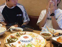 -怪噜范·老贵阳街头名小吃(汇金星力城店)