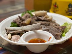 -吉祥圣雪藏餐