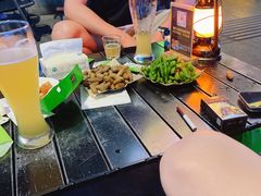 -板凳鲜酿·精酿啤酒(科华北路店)