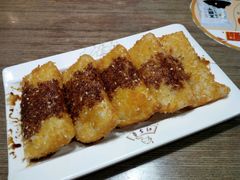 -蓉李记成都名小吃(二七万达店)