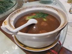 砂锅吊子-砂锅居(西四店)