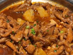 -胖哥俩肉蟹煲(福州仓山爱琴海店)