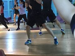 -一兆韦德健身(慧芝湖店)