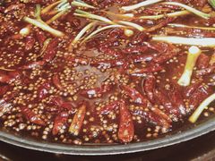 -熊家院子老火锅(涪陵马鞍店)