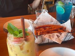 -MR.ROCKY洛奇先生·西餐&酒吧(琶醍店)