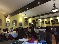 大堂-维兰西餐(万泉河店)
