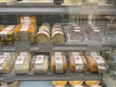 -迦南·甜品蛋糕(传媒店)