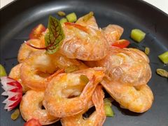 -阿明小菜·海鲜·上海菜(梅陇店)