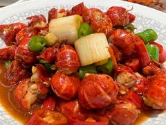 -小李子油焖大虾(南浦店)