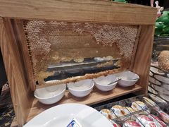 -长沙富力万达文华酒店