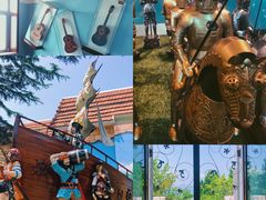 -九龙餐厅(大沽路店)