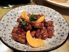 -蜜桃餐厅·古运河畔(南下塘店)