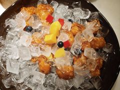 冰镇咕噜肉-陶陶居酒家(解放北路店)
