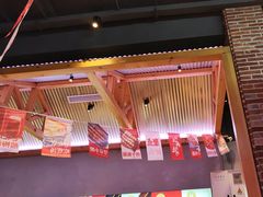 -聚点串吧·北京烧烤(海淀黄庄店)