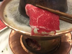 -东来顺饭庄(王府井步行街店)