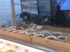 -老乡鸡(新邻天地店)