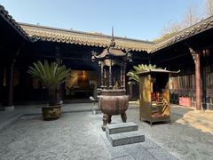 -包公祠