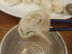 -必点海鲜·鲅鱼水饺(鞍山西道店)