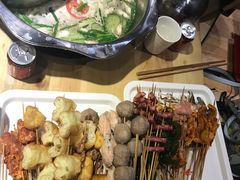 -袁记串串香(涧西总店)