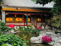-白家大院·王府宫廷菜(苏州街店)