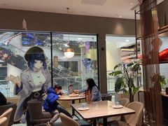 -必胜客(上海新南方商城PH店)