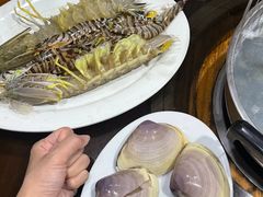 -凯华海鲜火锅·传承三十六年